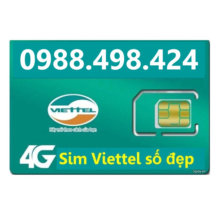 SIM ĐẸP VIETTEL SỐ GÁNH CỰC ĐẸP