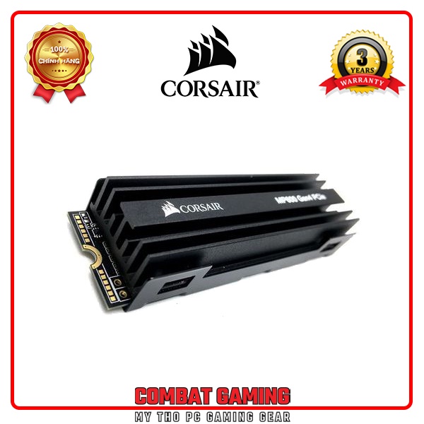 SSD CORSAIR MP600 1TB M.2 NVME GEN 4