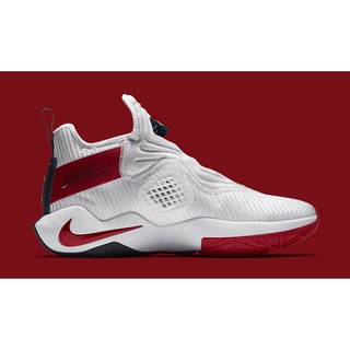 Giày Nike Chính Hãng - Nike LeBron Soldier 14 'USA' CK6024-100