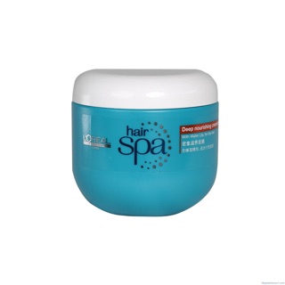Kem ủ tóc Hair Spa của Pháp 500ml