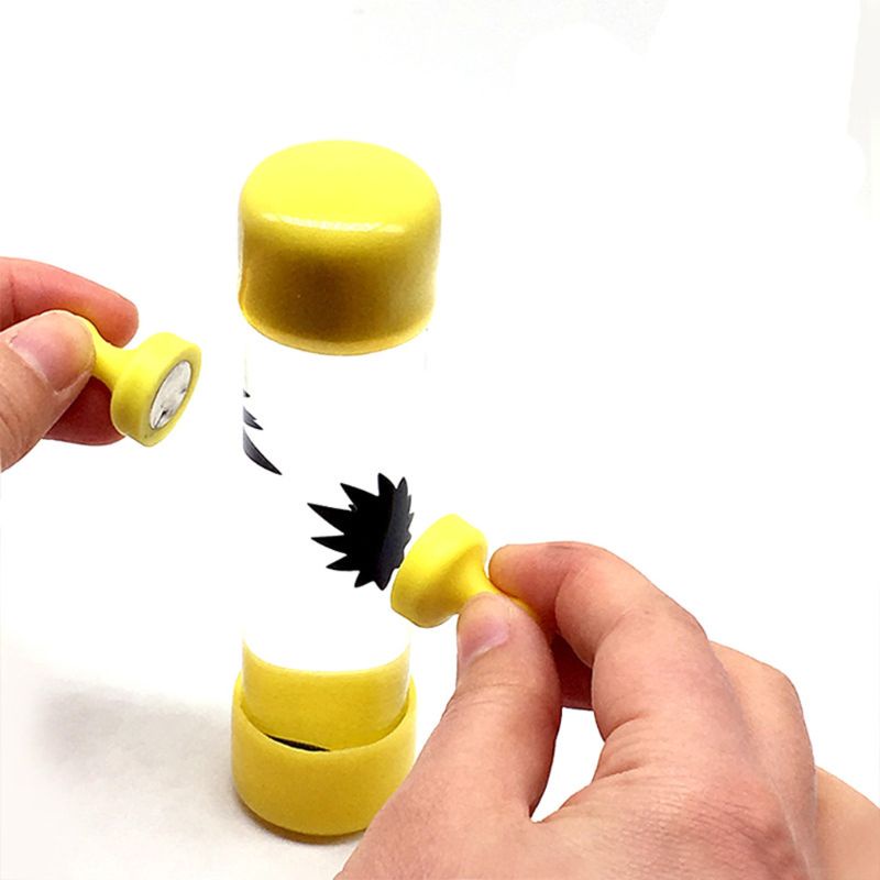 Chất Lỏng WMMB Ferrofluid Có Màn Hình Hiển Thị Vui Nhộn Giảm Căng Thẳng