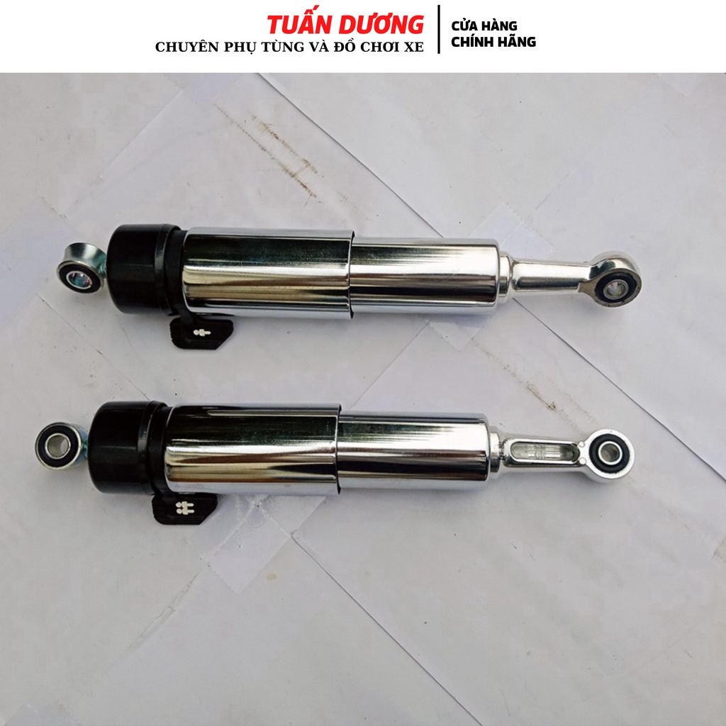 Giảm sóc sau xe dream hàng CHÍNH HÃNG có hàng dùng cho Dream Việt và Dream thái