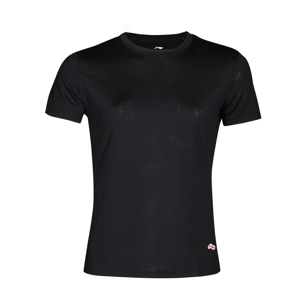 Áo T-Shirt Thể Thao Nữ Li-Ning ATSR540-3