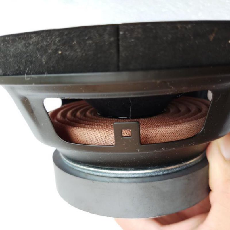 Loa bass 16 usd siêu trầm- 200w