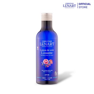 Toner Hoa Hồng và Lá Tía Tô - Christian Lénart Mattifying Toning Care Lotion 200ml