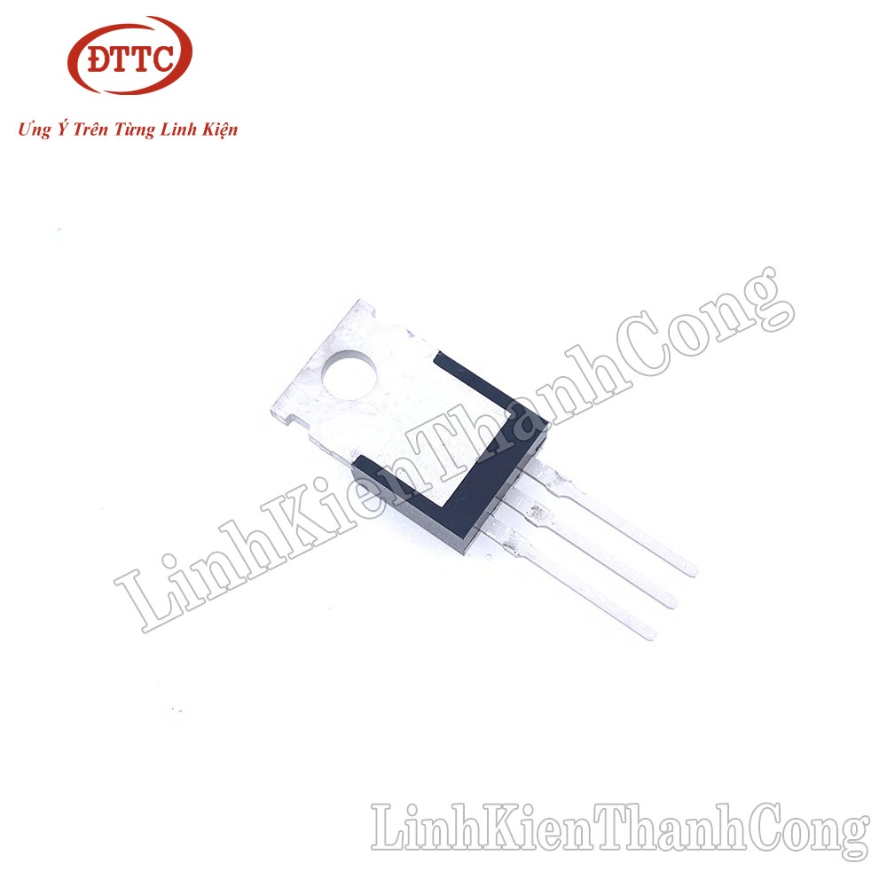 IRF640 MOSFET N-CH 18A 200V TO220