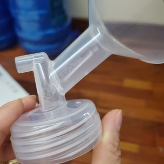 Phễu hút sữa Spectra 20mm tách bộ