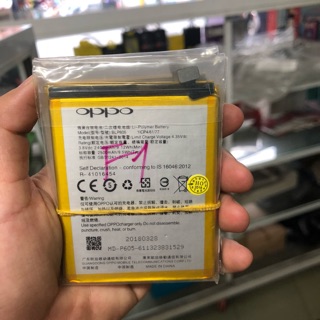 Pin oppo f1w ( A35 )