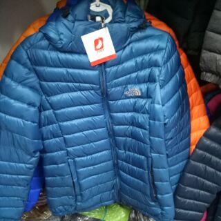 Áo khoác north face nữ