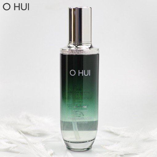 [Tách sét - Date 2024] Chai Nước hoa hồng chống lão hoá OHUI Prime Advancer Skin Softener 150ml giúp tăng cường độ ẩm.