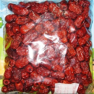 Táo đỏ tân cương nhỏ 500gram