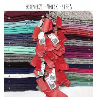 Xả hàng sỉ áo phông F21