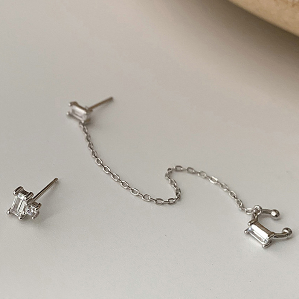 Bông Tai Tạo Hình Độc Đáo Thời Trang Cho Nữ