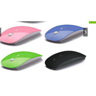 Chuột quang không dây 2.4GHz USB 2.0 cao cấp