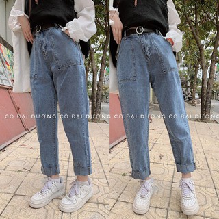 Quần 2 túi vveef đủ size sml
