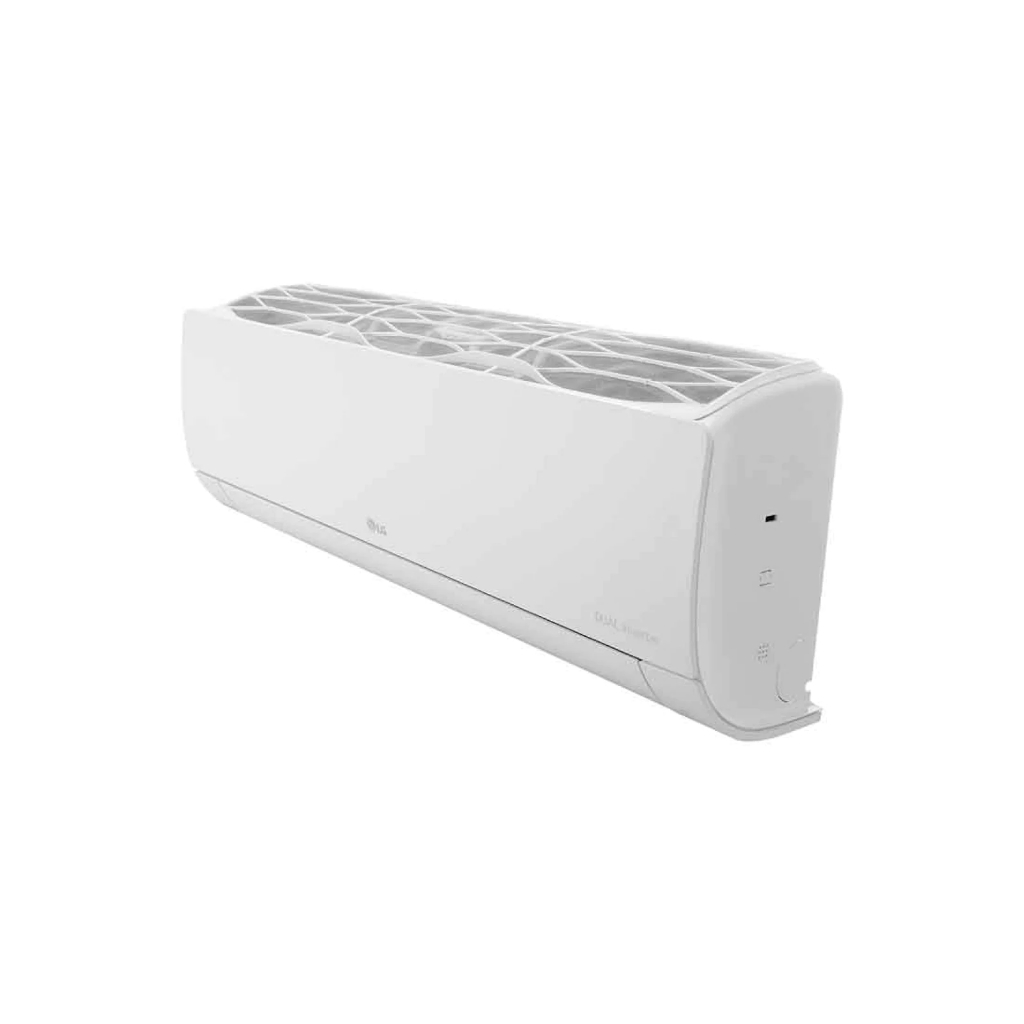 Máy Lạnh LG Inverter 1 chiều 12000BTU (1.5HP) V13WIN - Model 2023 - Miễn Phí Lắp Đặt