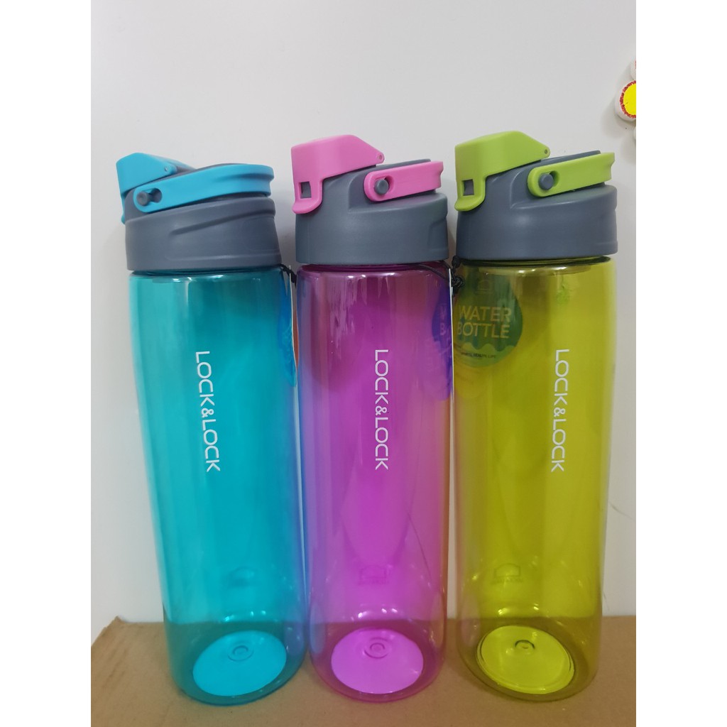 Bình nước Lock&Lock nhựa Tritan 950ml ABF950 - ABF950