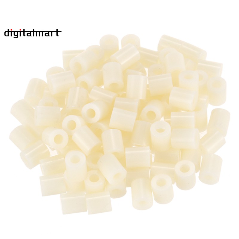 Set 100 Giá Đỡ Đèn Led Pcb 7mmx3.2mmx8mm