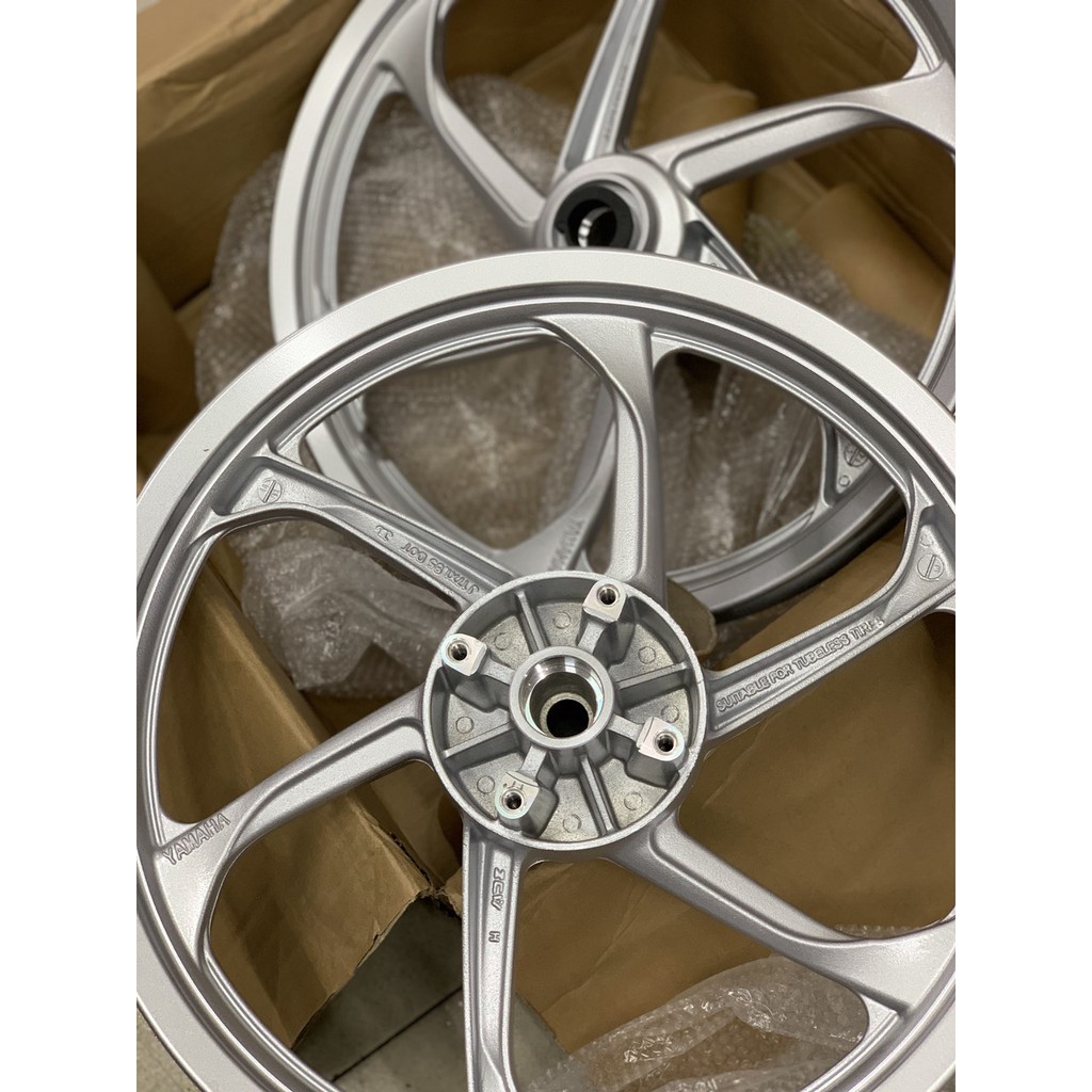 Mâm yaz cho ex135 zin chính hãng