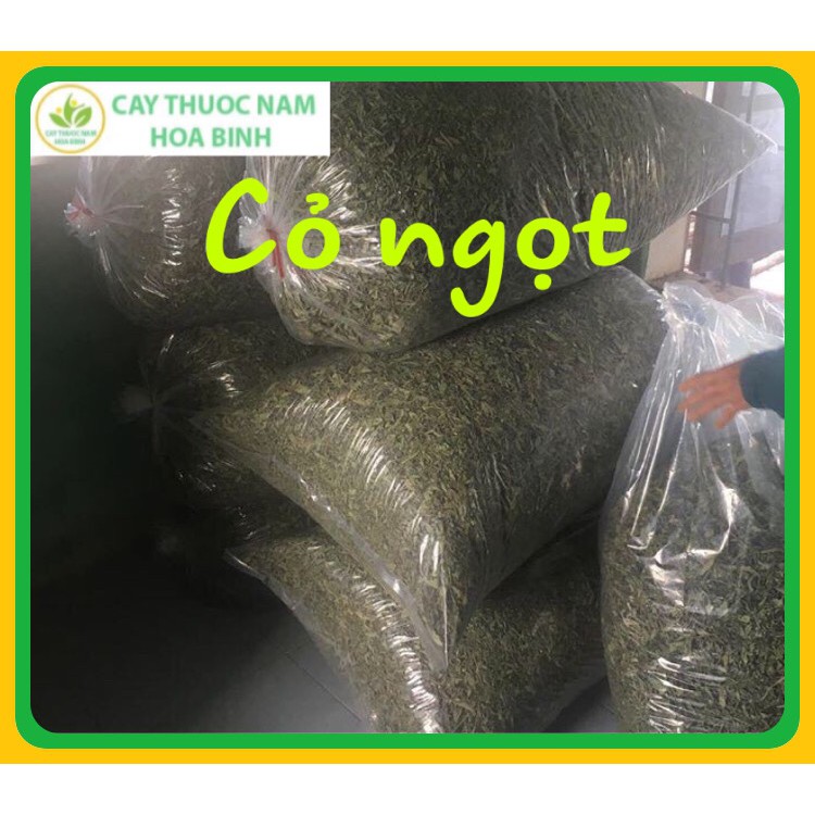 100g CỎ NGỌT CHUẨN 100%