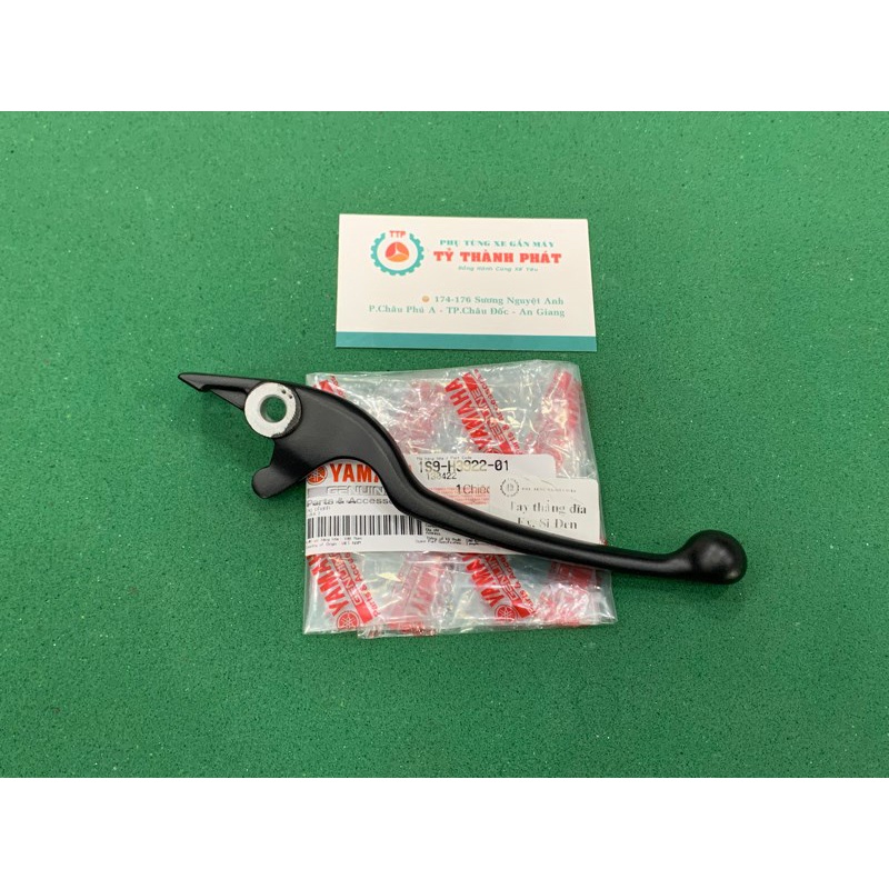 Tay thắng đĩa Ya Ex , Sirius Đen Phải zin