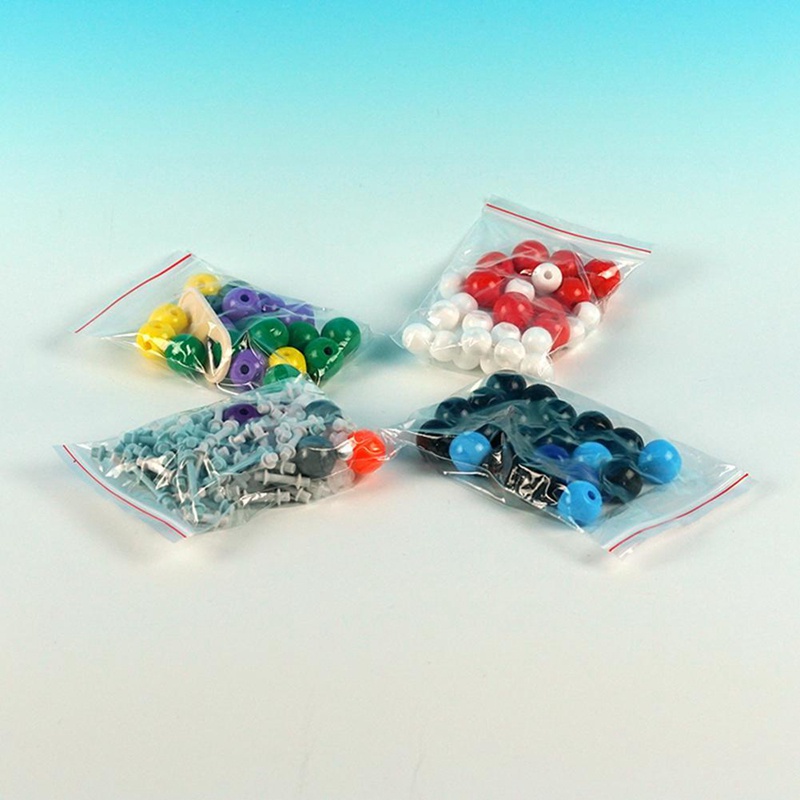 Set 240 Mô Hình Phân Tử Hóa Học Chuyên Dụng Cho Hóa Học