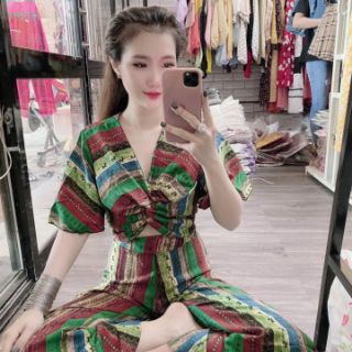 💕SET BỘ THỔ CẨM CỰC XINH 💕