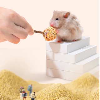 Kẹo ngũ cốc sấy lạnh YEE cho hamster