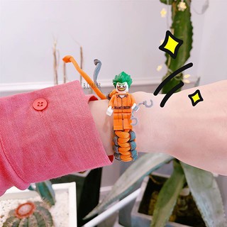 Vòng Tay Lego Dễ Thương