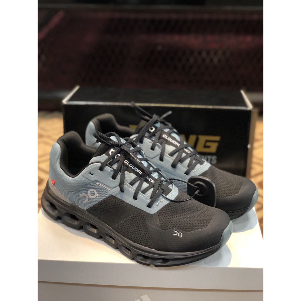 Giày thể thao nam Onrunning, giày thể thao chuyên nghiệp đa chức năng Size 41, 42, 44 - Mã ON007