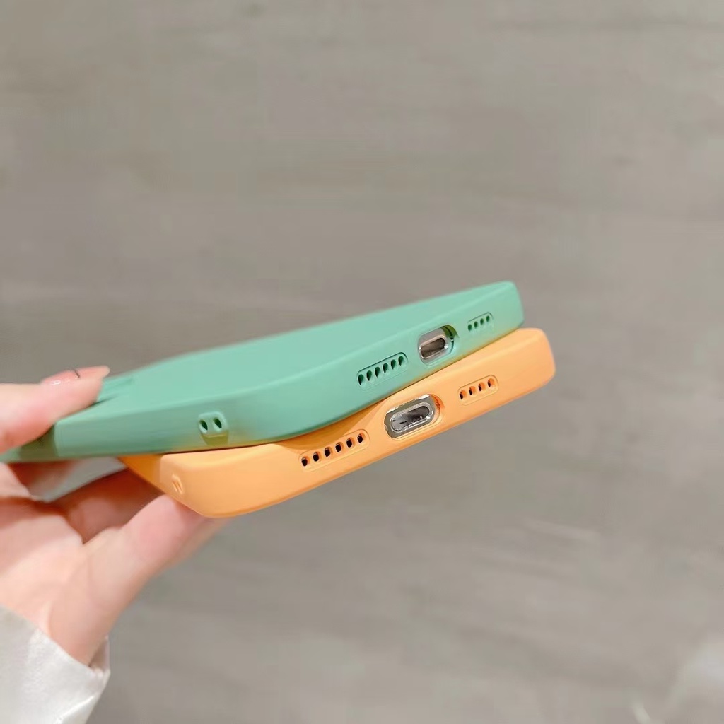 Ốp Điện Thoại tpu Mềm Hình Quả Cam Cho iphone 14 14pro 14 pro max 14plus 13 pro max 12 pro max 11 pro max xs max xr x 7 8 plus