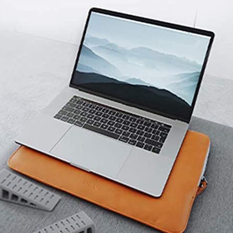 Set 2 Giá Đỡ Laptop Chống Trượt Màu Xám | BigBuy360 - bigbuy360.vn
