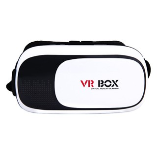 Kính thực tế ảo VR Box 2.0