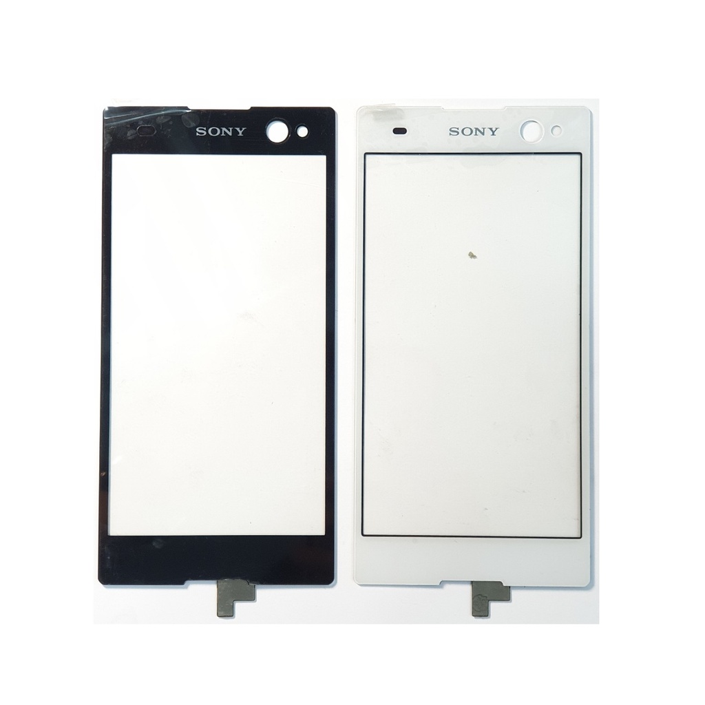 Cảm ứng Sony C3