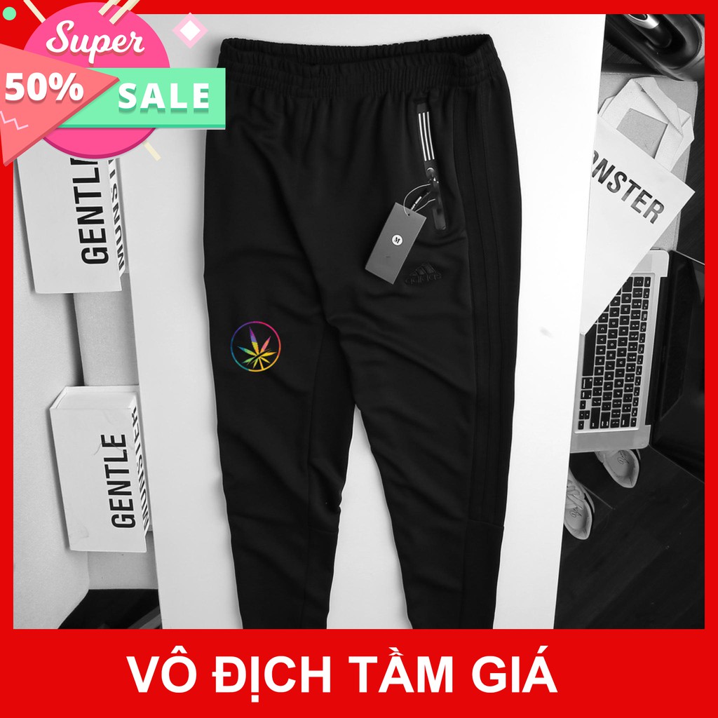 [Hàng Đẹp - FreeShip] Quần Thể Thao Nam Chất Liệu Nỉ Da Cá Das Cambodia Nam 4 Màu Ống Xuông - Bảo Hành Lỗi 1 Đổi 1 | BigBuy360 - bigbuy360.vn
