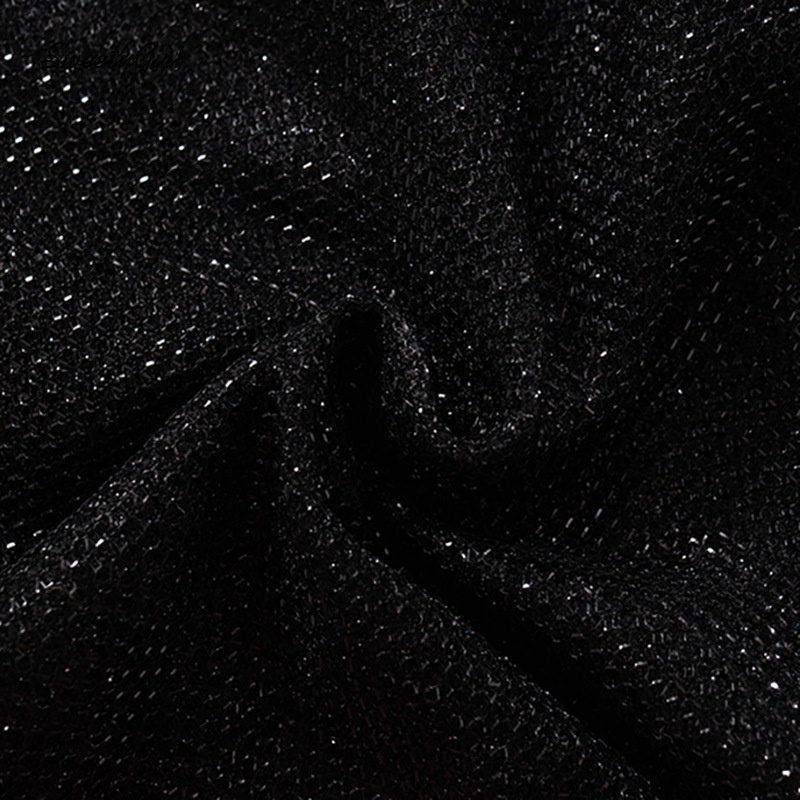 Áo Ống Ôm Dáng Màu Đen Trơn Thời Trang 2022 Quyến Rũ Cho Nữ