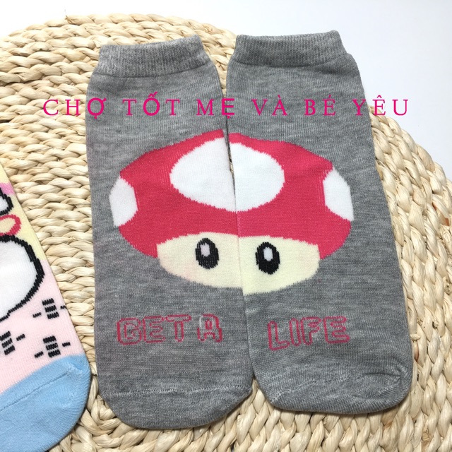 VỚ CHÂN ĐI NẮNG, VỚ MANG ẤM CHÂN