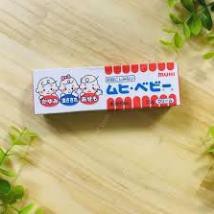 Kem bôi muỗi chống côn trùng Muhi 15gCHÍNH HÃNG Giúp bảo vệ bé khỏi những cảm giác khó chịu do muỗi gây ra