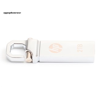Usb 3.0 Dung Lượng 2tb Cho Máy Tính