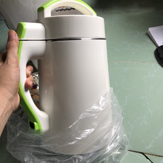 Máy làm sữa đậu nành Argo ASM02 (ASM-02) - 1.3 lít, 800W