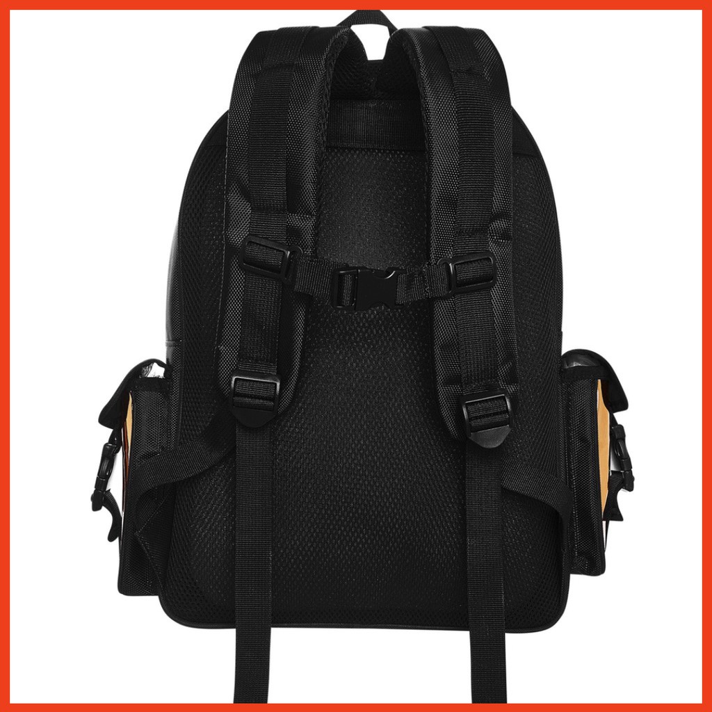 Balo Brocade đỏ đô Degrey Backpack