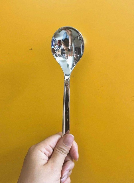 1 thìa to ăn phở/ cơm WMF