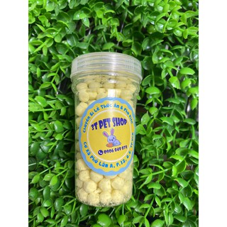 Thức ăn dặm cao cấp cho hamster