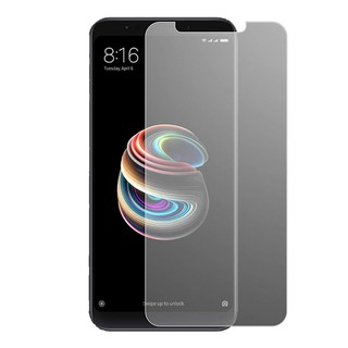 Kính cường lực trong suốt Xiaomi Redmi Note 5 Pro