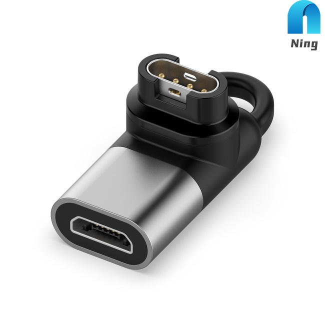 Dây Cáp Sạc Cho Đồng Hồ Thông Minh Garmin Fenix7 7x 5s 6 6x 6s Pro