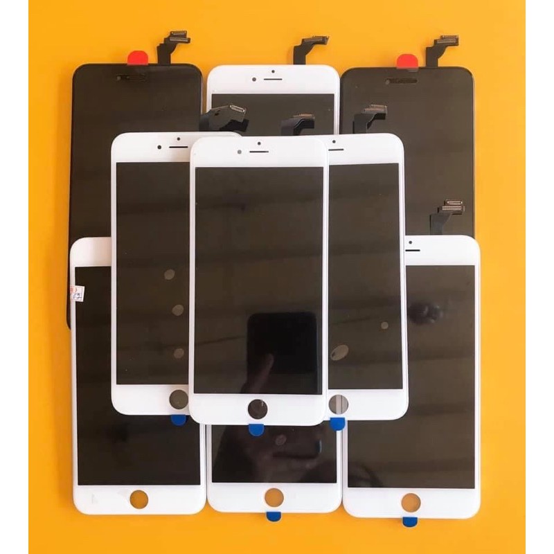 Màn 6plus ZIN ek