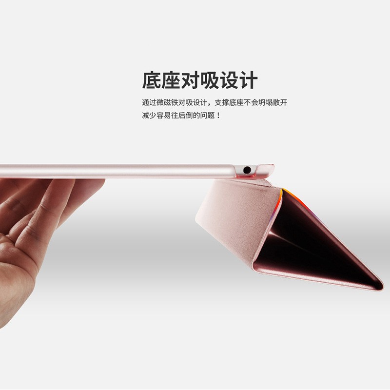 Bao Da Ipad 9.7 2017/2018, gen5/gen6, pro 11inch, Ipad Air1/2, Mini 1/2/3/4/5, Pro 9.7, pro 10.5/air 10.5 Có Hút NC | BigBuy360 - bigbuy360.vn