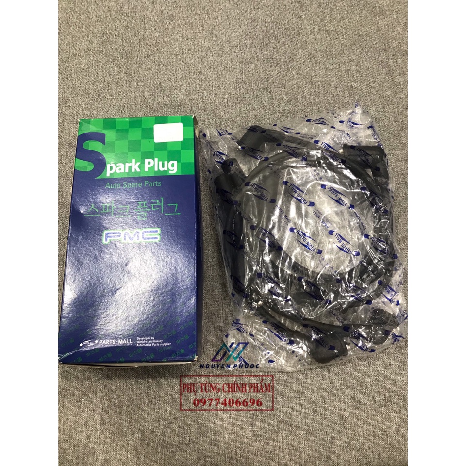 Dây cao áp Pride - CD5  KK15018140D