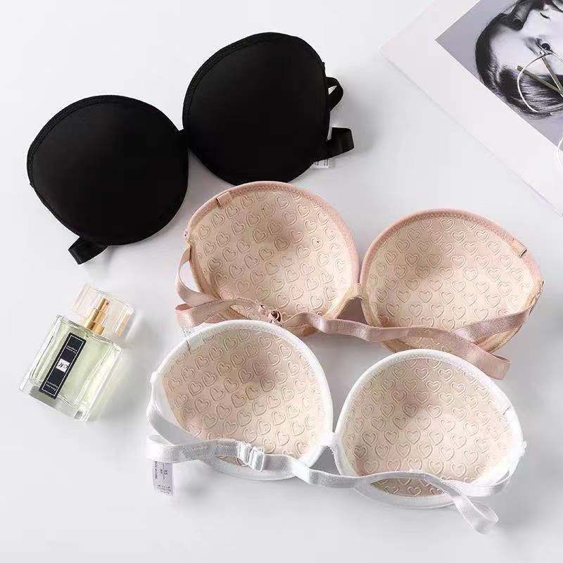 Áo Lót Nữ ❤️FREESHIP❤️ Áo Ngực Nữ đúc su dây nhỏ có gọng quyến rũ điệu đà mẫu C019