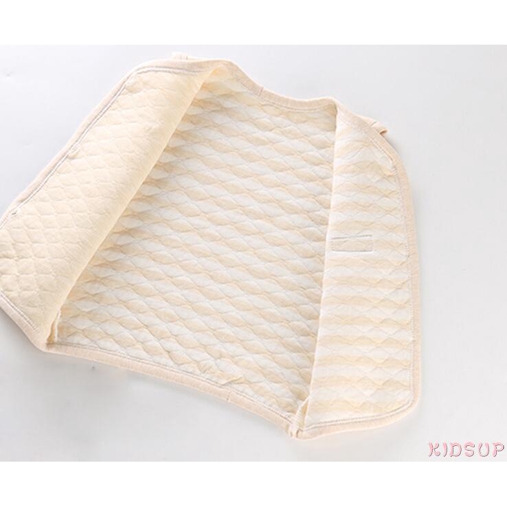 Áo Khoác Cotton Giữ Ấm Mùa Đông Cho Bé